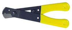 Stanley 84-214-22 Wire Stripper, Black and Yellow, 5.25 inch
