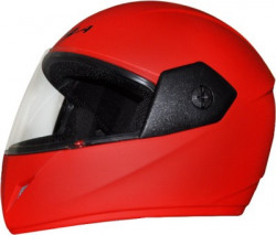 Vega Cliff DX Motorsports Helmet(Red)