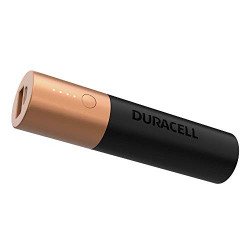 Flat 50% off on Duracell Powerbanks for Prime Members.