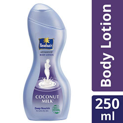 40% Off on Body Lotion