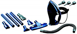 Black & Decker VH780 780-Watt Multi-Use Vacuum and Blower (Dark Blue)