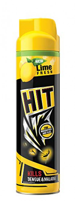 HIT Lime Flower Insect Spray, 400ml