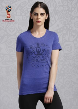 Fifa Polos & T Shirts on Starts from Rs. 83