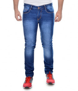 Jeans upto 80% off