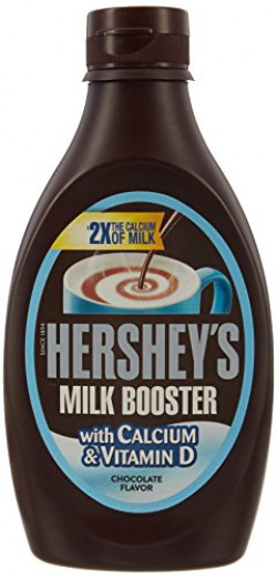 Hershey Milk Booster, 450g