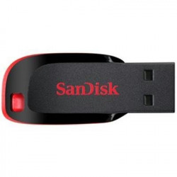 16GB and above Pen Drives starting at 249