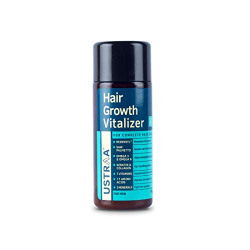 Ustraa Hair Growth Vitalizer, 100ml