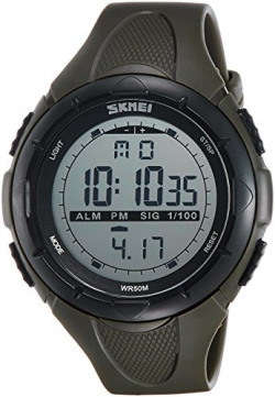 skmei watches from minimum 70% discount from 299
