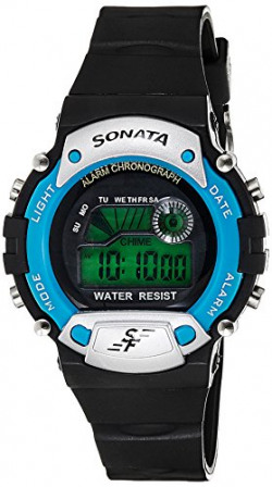Sonata Watches (by Titan) from Rs.399