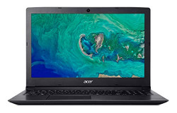 Acer Aspire 3 Pentium 15.6-inch Laptop (4GB/500GB HDD/Linux/Black/2.2kg), A315-33