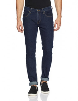 Lee Men's Skinny Fit Jeans (L30507248147036033_Classic Ds)
