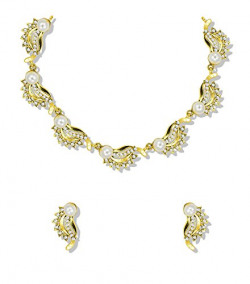 Zaveri Pearls jewellery starts @ 99