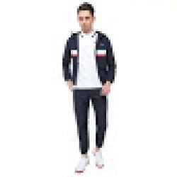 Fila Track Suit At 85% Discount