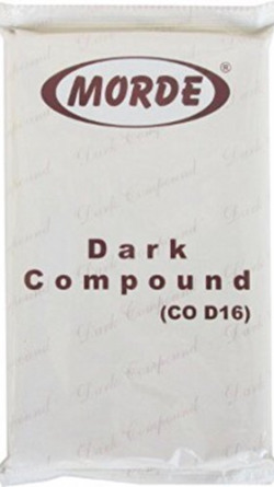 MORDE Dark Compound Chocolate 500 Grams