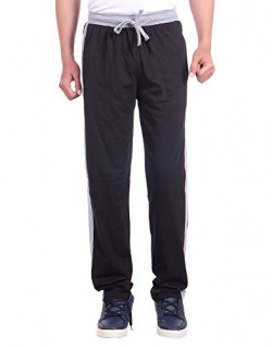 Men's Trousers Flat 70% Off from ₹389