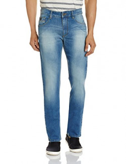  Flying Machine & John Players -- Men's Jeans at Flat 75% Off