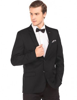 Arrow Blazers Flat 80% off Starting from Rs. 1200
