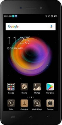 Budget Phones Fest - From Just Rs.3599