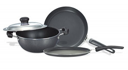 restige & Pigeon - - Cookware Sets at Upto 50% Off