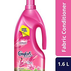 Comfort After Wash Lily Fresh Fabric Conditioner - 1.6 L
