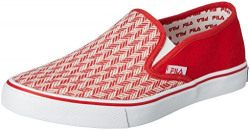FLAT 80% OFF:- Fila Shoes (New Stock) Starts from @499