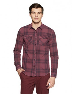 Allen Solly & John Players -- Men's Clothing at Flat 75% Off