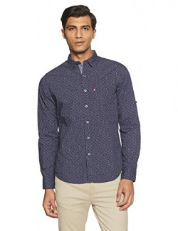 Levi's Men's Shirts Minimum 75% off from Rs. 499