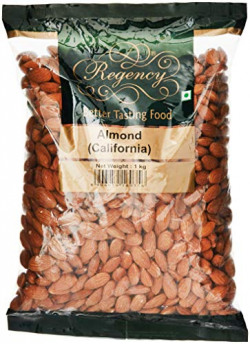 Regency Almonds American, 1kg
