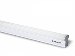 Crompton LDRR22-CDL Radiance Ray 22-Watt LED Batten (Cool Day Light)