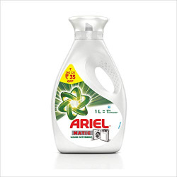 Ariel Matic Liquid Detergent - 1 l