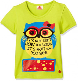 UFO Kids Clothing Upto 80% Off From 119