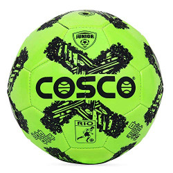Cosco Rio Kids' Football, Size 3 (Small Sized Football)