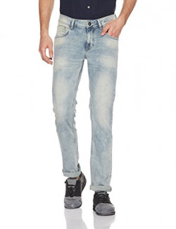 Flying Machine Men's Jeans Min 50% Off Start from Rs. 574