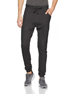 Branded Men's Track Pants & Trousers at Flat 50% Off