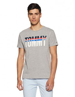 Tommy Hilfiger Men's T-shirts upto 70% off 