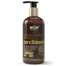 WOW Hair Loss Control Therapy Conditioner 300 ml