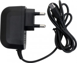 blackbear RD-3500 Smart High Speed Universal Charger for all type Mobiles Mobile Charger(Black)