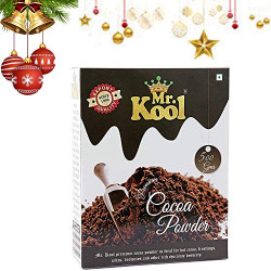 MR. KOOL Cake, Coffee Cocoa/Chocolate Powder (500 g)