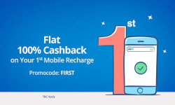 FLAT 50% Cashback (Swiggy Uber Dunzo Faasos Box8 & More)