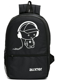 AUXTER Star 33 LTR Casual Backpack