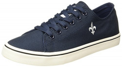 Bond Street by (Red Tape) Men's Blue Sneakers-8 UK/India (42 EU) (BSC0014A-8)