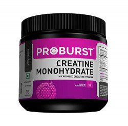 Proburst Creatine Monohydrate - 250 g