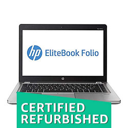 (Certified REFURBISHED) HP Ultrabook 9470m-16 GB-2TB 14-inch Laptop (3rd Gen Core i5/16GB/2TB/Windows 7/Integrated Graphics), Silver