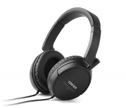 Edifier H840 Over-Ear Headphones (Black)