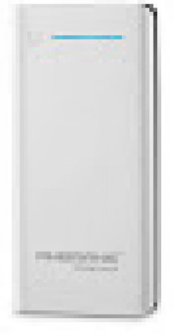 Ambrane P-2000 20800 mAh Power Bank (White & Grey)