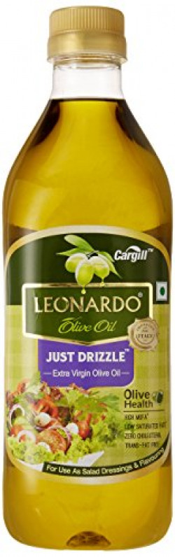 Leonardo Extra Virgin Olive Oil, 1L