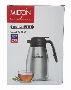 Milton Classic 1500 Thermosteel Flask