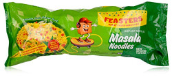 Feasters Noodles Masala, 420g