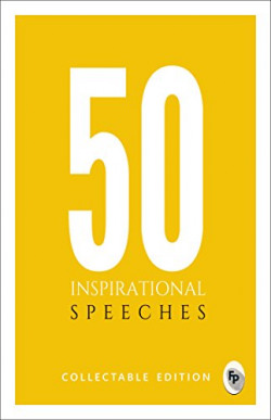 50 Inspirational Speeches