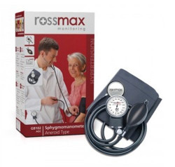Rossmax GB102 Aneroid Blood Pressure Monitor